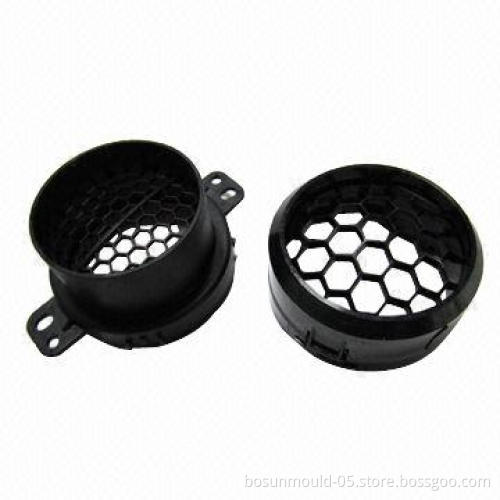 Precision Plastic Injection Mold for Vacuum/Home Appliances/Automotive Parts/Car Bumper